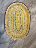 Jelly Roll Rug