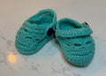 Baby clogs