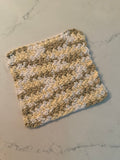 single layer pot holder