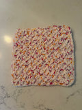 Two-layer hotpad