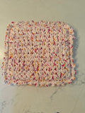 Edged hotpad