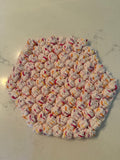 Hexagon Bobble Hotpad