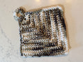 Dense cotton hotpad