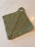 Sage pot holders