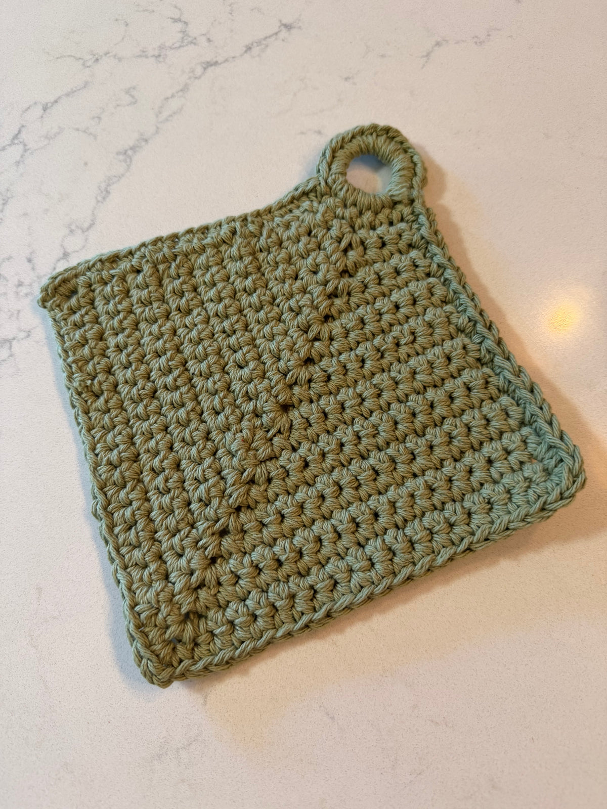 Sage pot holders